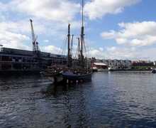 Day 1 leaving bristol harbour img 20190525 wa0006