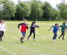 Cross Trust athletics event, May 2022 pic 1.docx